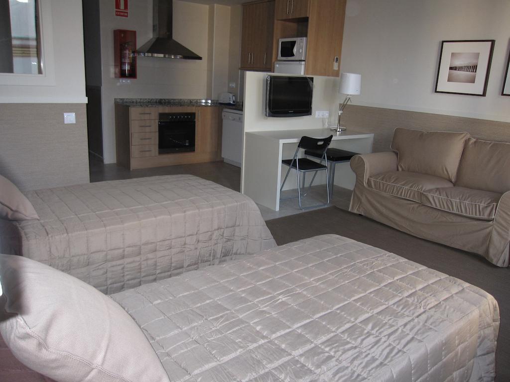 Apartments Hhb บาร์เซโลนา ห้อง รูปภาพ