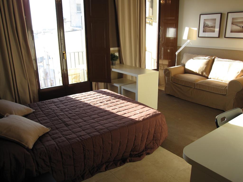 Apartments Hhb บาร์เซโลนา ห้อง รูปภาพ